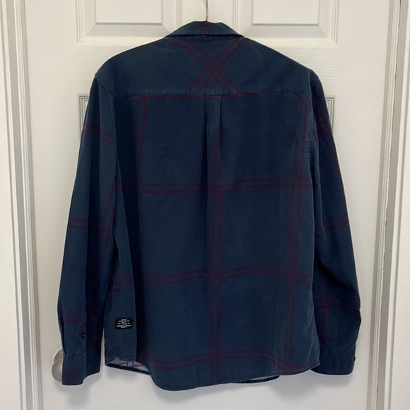 Tony Hawk button down - Picture 3 of 3